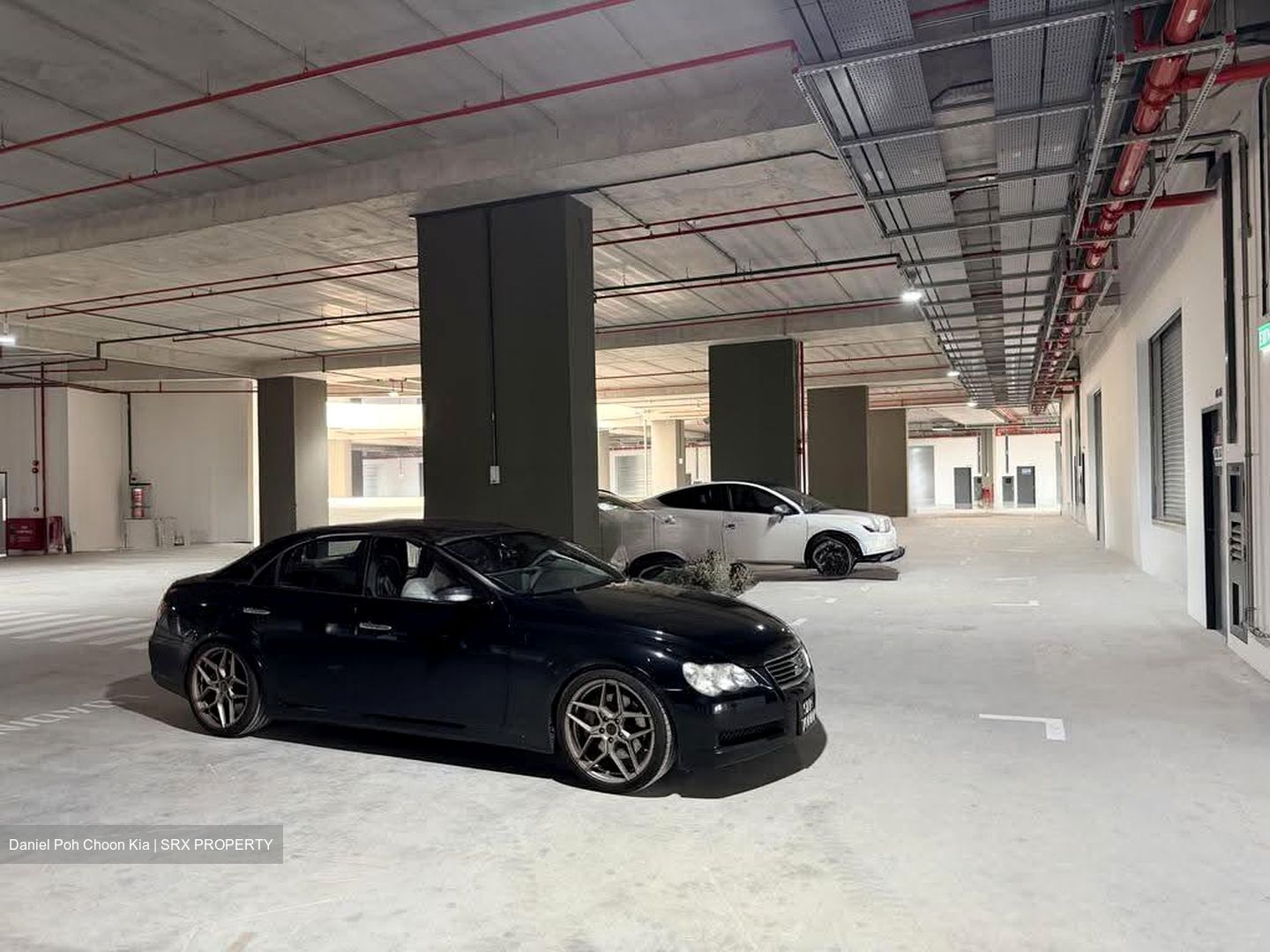 Tampines Connection (D18), Factory #624032281